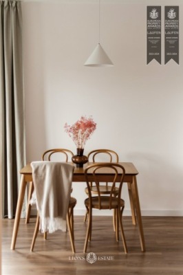 Mieszkanie, Warszawa, Włochy, Raków, 53 m²