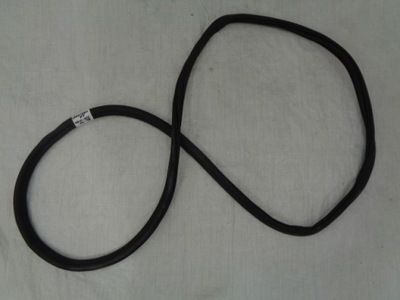 Opel crossland прокладка двері права задня фото №1