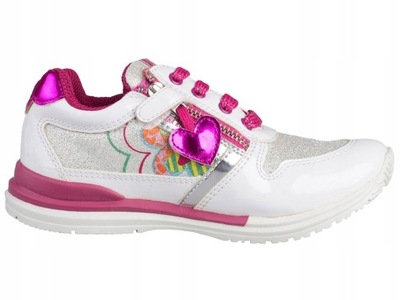 Buty dla dziewczynki AGATHA RUIZ DE LA PRADA r. 30