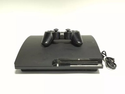 KONSOLA PLAYSTATION 3 SLIM