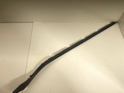 Lexus rx 450h 2021 молдинг стекло лобовое / передней фото №1