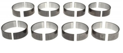 Вкладиші шатунні dodge ram 1500 4.7 2002-2010 фото №1