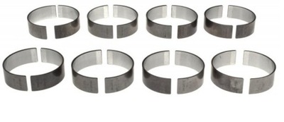 Вкладыши шатунные jeep commander 4.7 2006-2010 фото №1