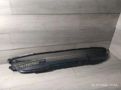 Megane v e-tech решётка бампер перед 622546166r фото №1