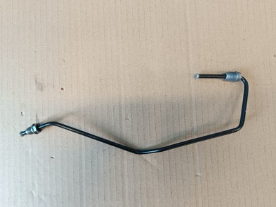 Audi a3 8y lift 1.5 tsi 85kw 2025 r труба шланг тормозной 3q1614724 фото №1