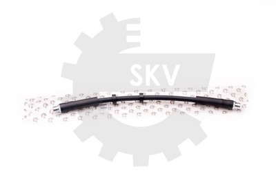Шланг тормозной skv 35skv052 фото №1