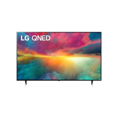 Telewizor 55" LG 55QNED753RA