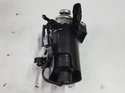 Hyundai ix35 10-15r 1.7 crdi корпус фільтра пального фото №1