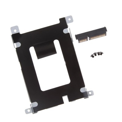 Hard Drive HDD SSD Caddy Enclosure Bay for Dell