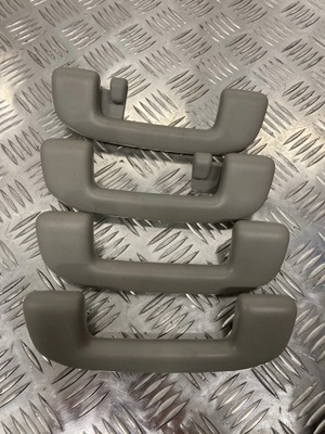 Ручка стельовий toyota yaris iv 20- фото №1