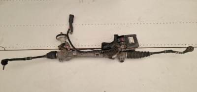 Трансмиссия рулевая рейка kia sorento iii c5577-42500 фото №1