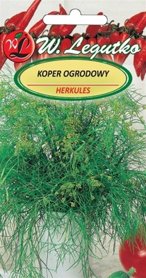 Koper ogrodowy Herkules