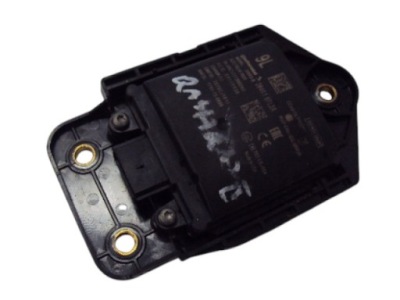 Датчик датчик радар nissan qashqai ii x-trail t32 фото №1