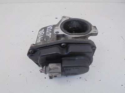 THROTTLE 03L131501E AUDI A4 B8 2.0 TDI  