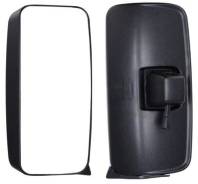 Дзеркало mercedes atego axor actros праве elektr фото №1