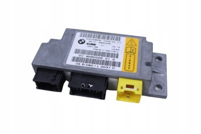 Датчик подушка безпеки bmw 7 e65 05r. фото №1