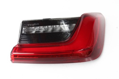 BMW G20 DIODO LUMINOSO LED FARO PARTE TRASERA PARTE TRASERA DERECHA 7420450  