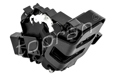 TOPRAN CERRADURA DE PUERTA PARTE DELANTERA P VOLVO C30 S40 II S80 II V50 V70 3 XC60 I  