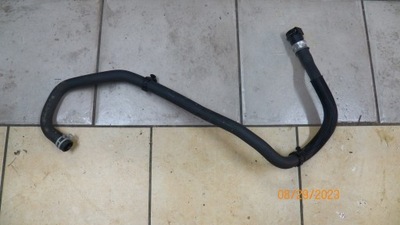 Шланг wody citroen berlingo 1.6 blue hdi фото №1