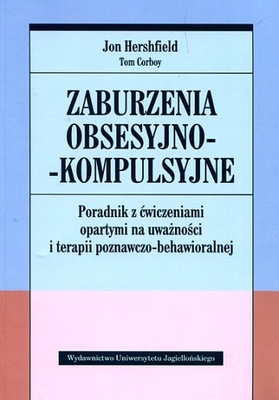 ZABURZENIA OBSESYJNO-KOMPULSYJNE