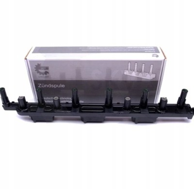 Котушка запалювання esen skv 03skv321 фото №1