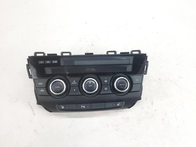 MAZDA CX-5 2014 CONTROLLERS I ELEMENTS ELECTRICAL  