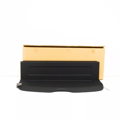 Audi q5 8r багаж compartment parcel полка cover 8r0867769faj6 фото №1