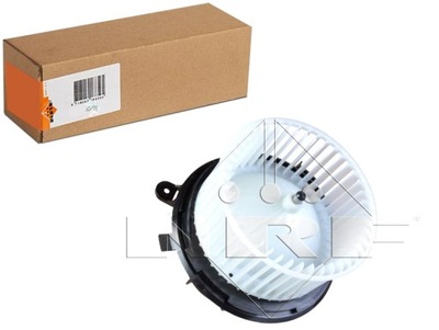 VENTILADOR SOPLADORES MERCEDES C T-MODEL S204 C W204 E A207 E C207 E  