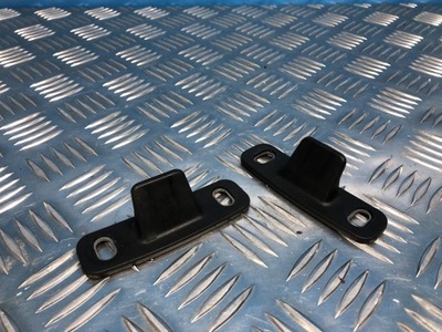 Mercedes vito w639 обмежувач двері лівий задня фото №1