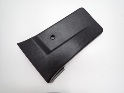 Пластик защита стойка правая 9808846777 peugeot expert iii 19r фото №1