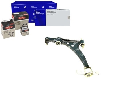 Рычаг alfa romeo 166 3.0 v6 24v 936a11__ 936 фото №1