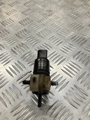 Помпа омывателя opel insignia b 17- фото №1