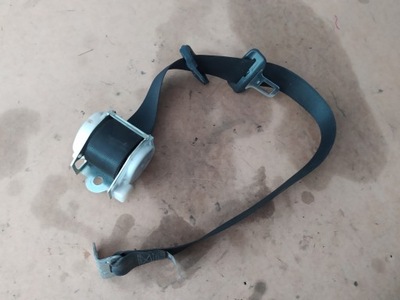 Pas безпеки правий задній opel zafira a 90580902 фото №1