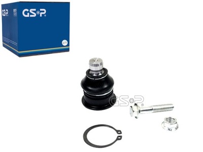 Шаровая опора рычага [20 28] gsp фото №1