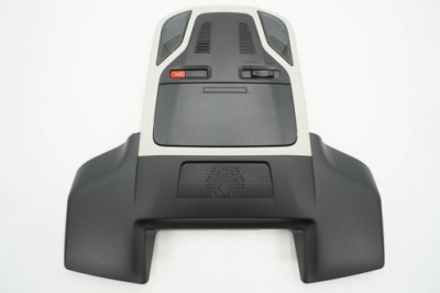 Лампа стельовий subaru outback bt vc12-123 фото №1