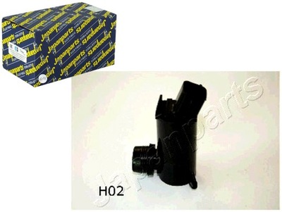 Помпа распылителя wp-h02 japanparts фото №1