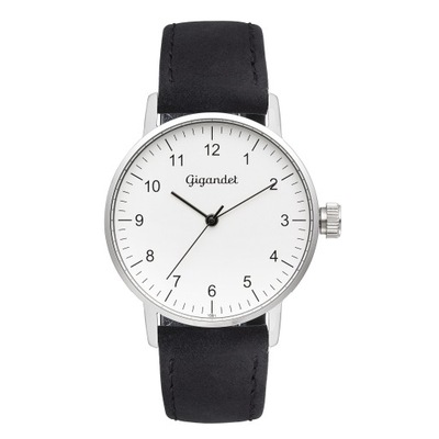 Gigandet Klasyczny zegarek G27-001