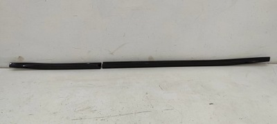 Хром накладки двері правий перед+ задня nissan juke фото №1