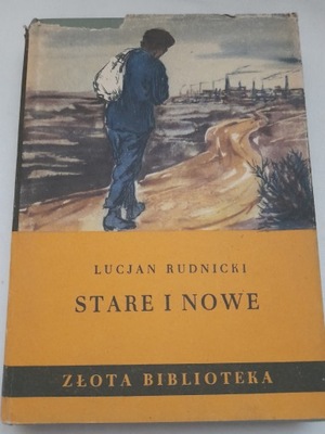 Rudnicki STARE I NOWE