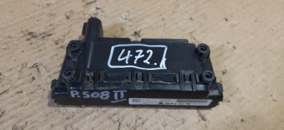 Модуль esp блок керування peugeot 508 2 9824468280 фото №1