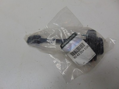 Обмежувач двері лівий/правий renault trafic iii 804300463r новий фото №1