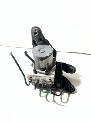 Насос гальмівна abs renault scenic ii megane - 8200430798 0265234310 фото №1