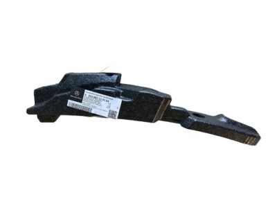 Левая пена абсорбер бампера перед mercedes glc 254 фото №1