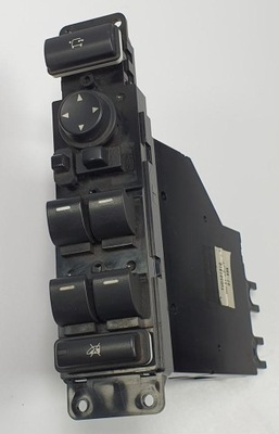 Панель окон зеркал левый range rover iii l322 euro фото №1