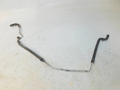 Kia ceed i 1.6crdi 2008r шланг кондиціонера фото №1