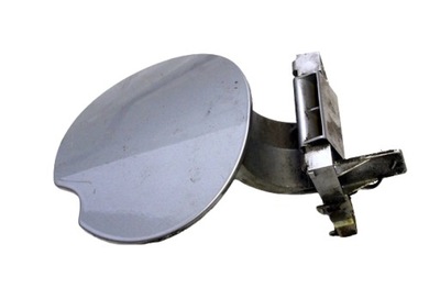 Кришка заливної пального peugeot 307 9643084577 фото №1