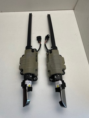 Audi a5 s5 f5 podajnik поперечина правый 8w6857760 фото №1