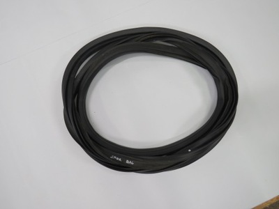 Kia sportage iii прокладка багажника кузовная фото №1