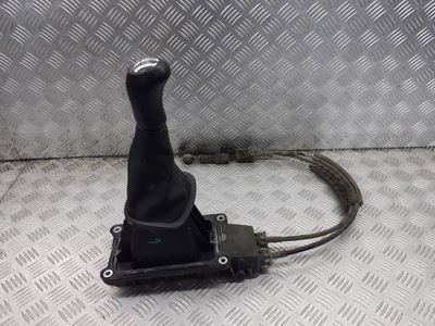 Выборщик коробки передач renault clio iii 1.2 фото №1