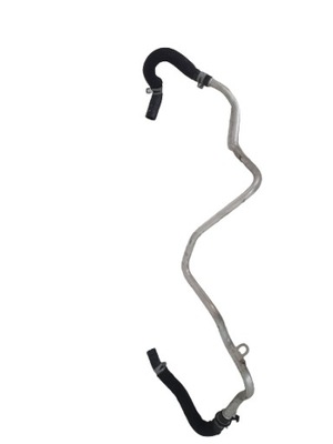 Chrysler pacifica ii 16- шланг wąż трубка wody 68217333ab фото №1